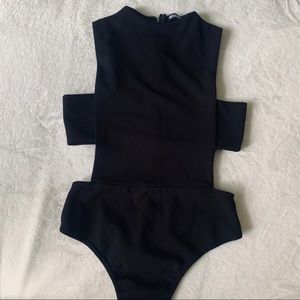 Missguided bodysuit